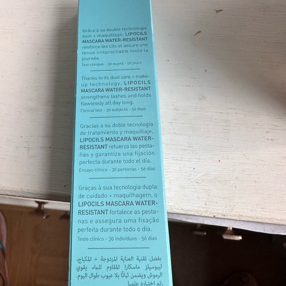 NIB - Tarte MANEATER MASCARA - Picture 4 of 7